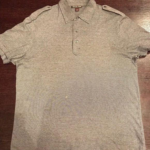 Michael Kors - Picture 1 of 3